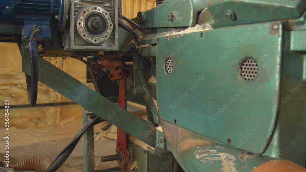 moving part of the machine moving part of the machine