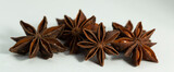 Star anise. Illicium is a genus flowering plants treated as part of the family Schisandraceae.