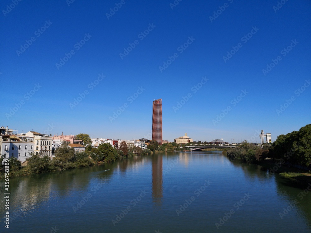 Vista Sevilla