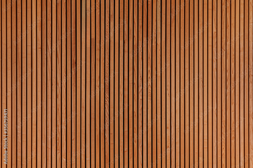 Oak Wood Planks Texture Background Wooden Sticks Facade Texture Detail