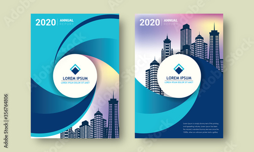 annual report, annual report cover, annual report design, brochure