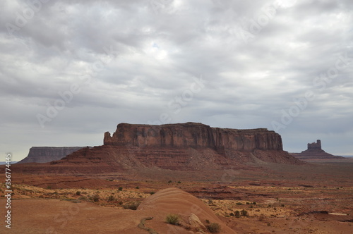 Monument Valley 