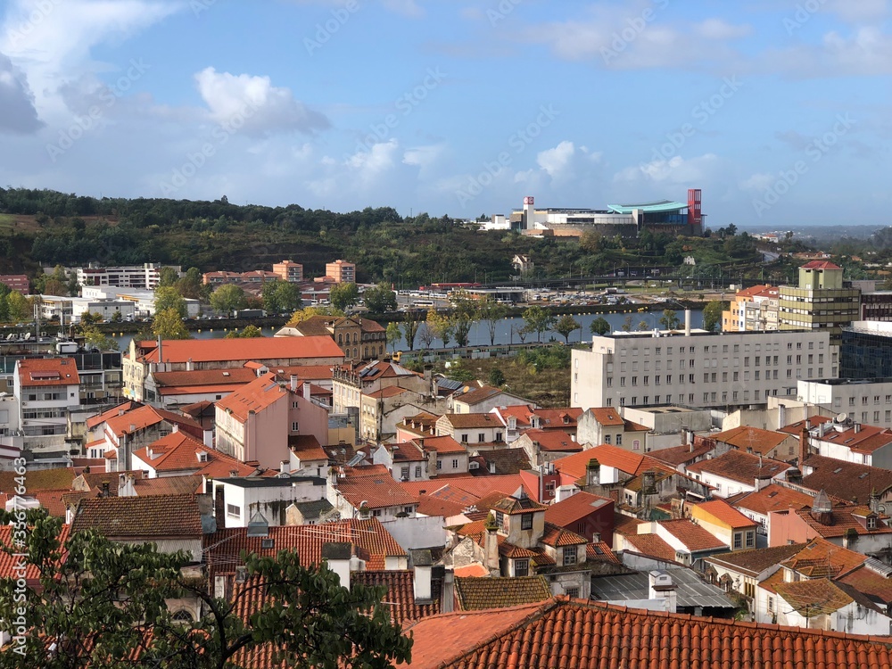 Obraz premium panorama of prague