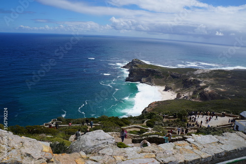 Cape point Cape Town South Africa