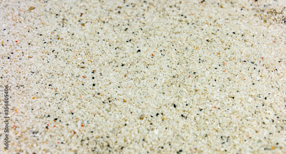 White sea beach Sand or Desert sand for background and texture White sea beach Sand or Desert sand for background and texture
