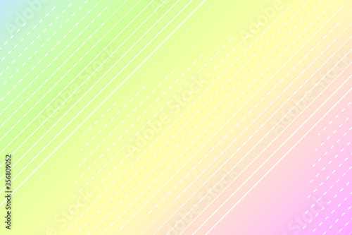 Modern line pattern, vector background.