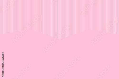 Modern line pattern, vector background.