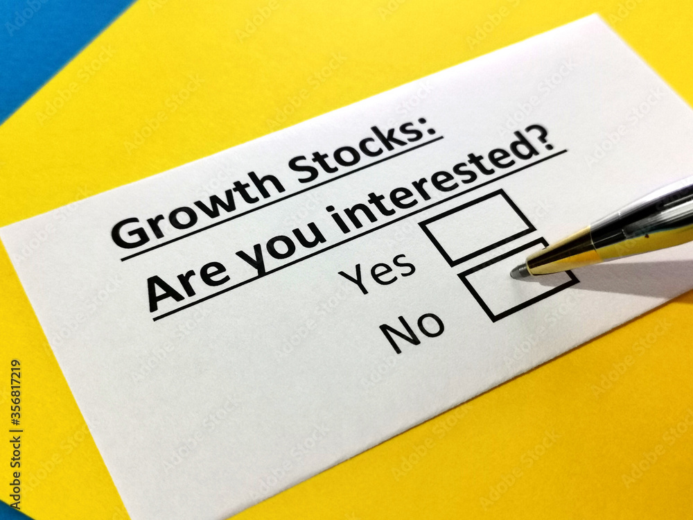 Questionnaire about stock investment Questionnaire about stock investment