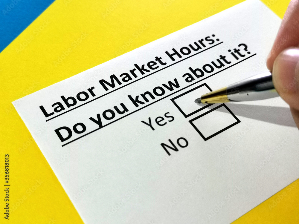 Questionnaire about stock investment Questionnaire about stock investment