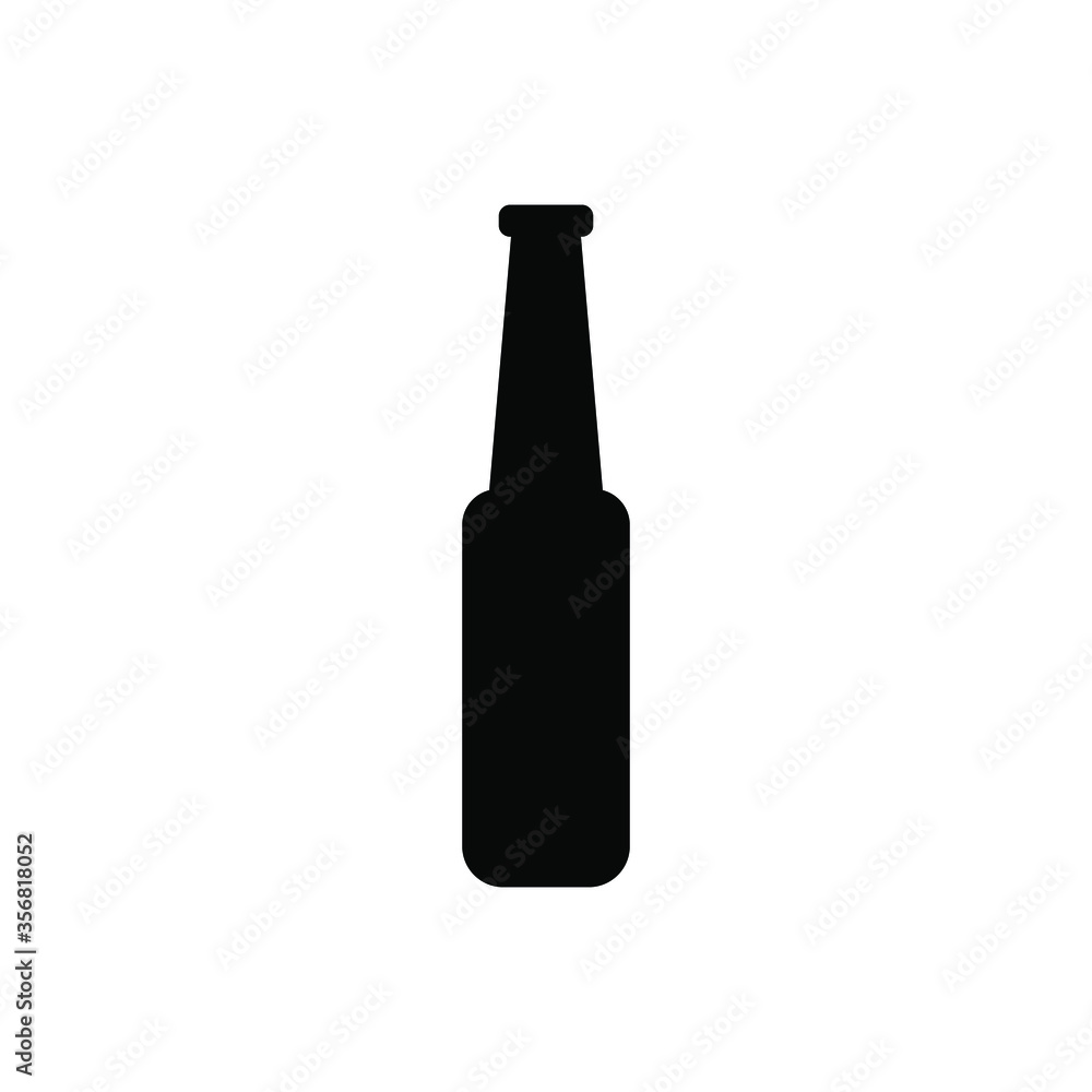 wine bottle vector illustration wine bottle vector illustration