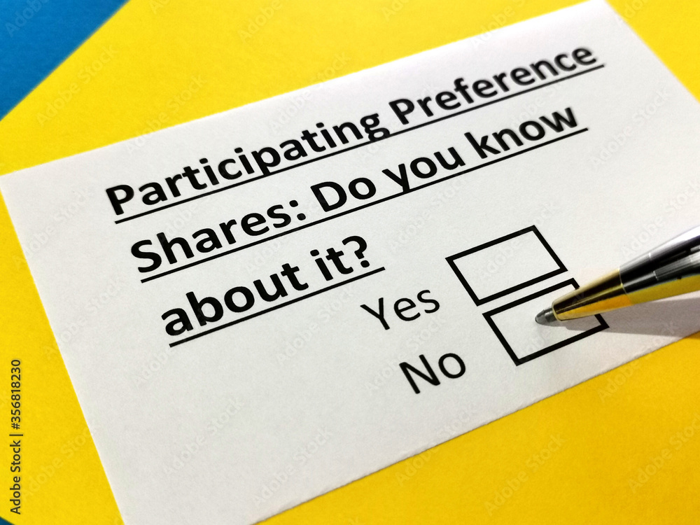 Questionnaire about stock investment Questionnaire about stock investment