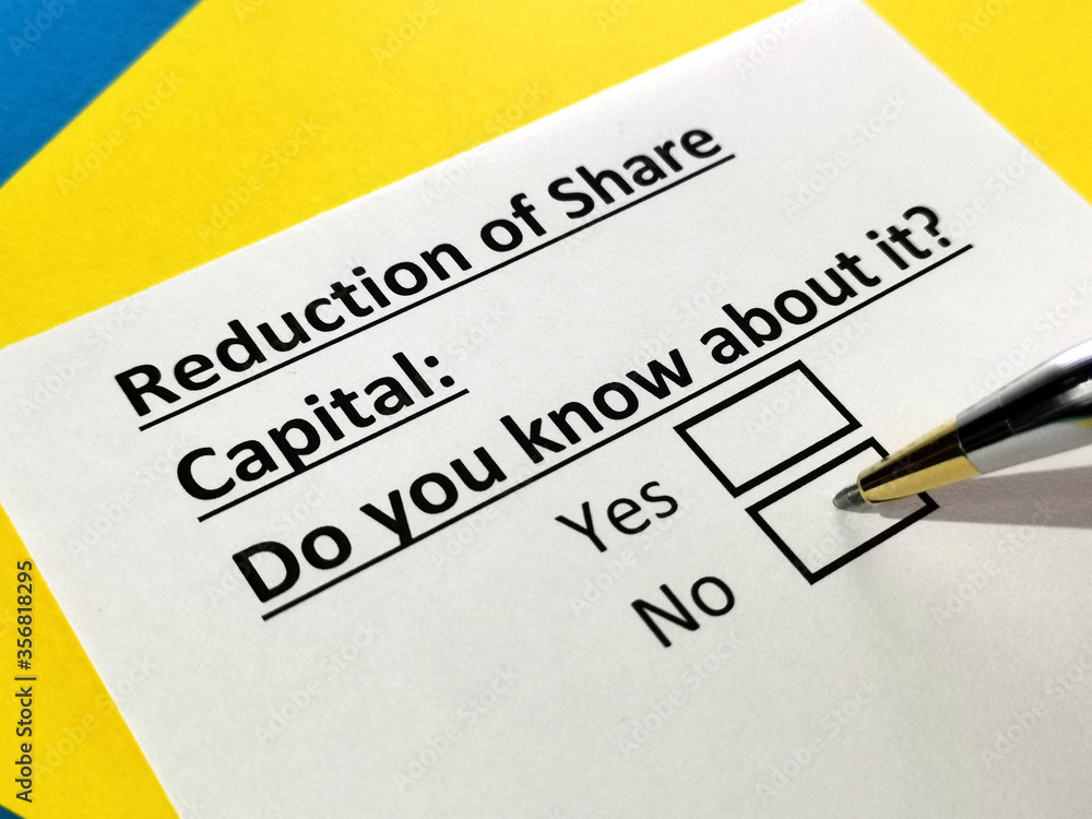 Questionnaire about stock investment Questionnaire about stock investment