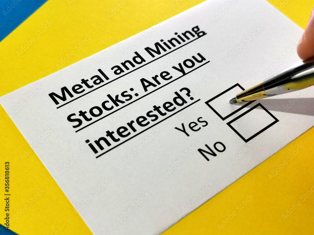 Questionnaire about stock investment Questionnaire about stock investment