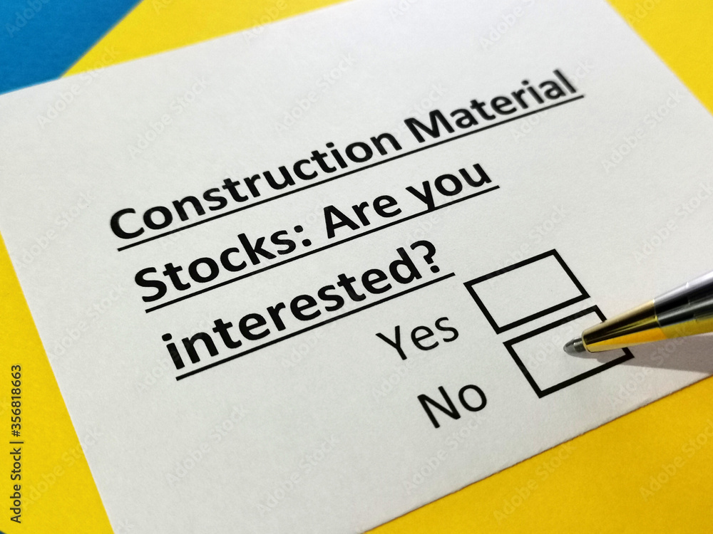Questionnaire about stock investment Questionnaire about stock investment