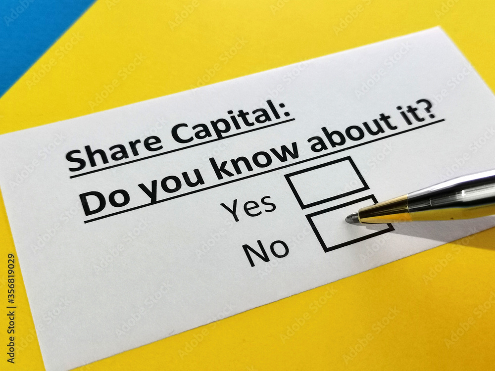 Questionnaire about stock investment Questionnaire about stock investment