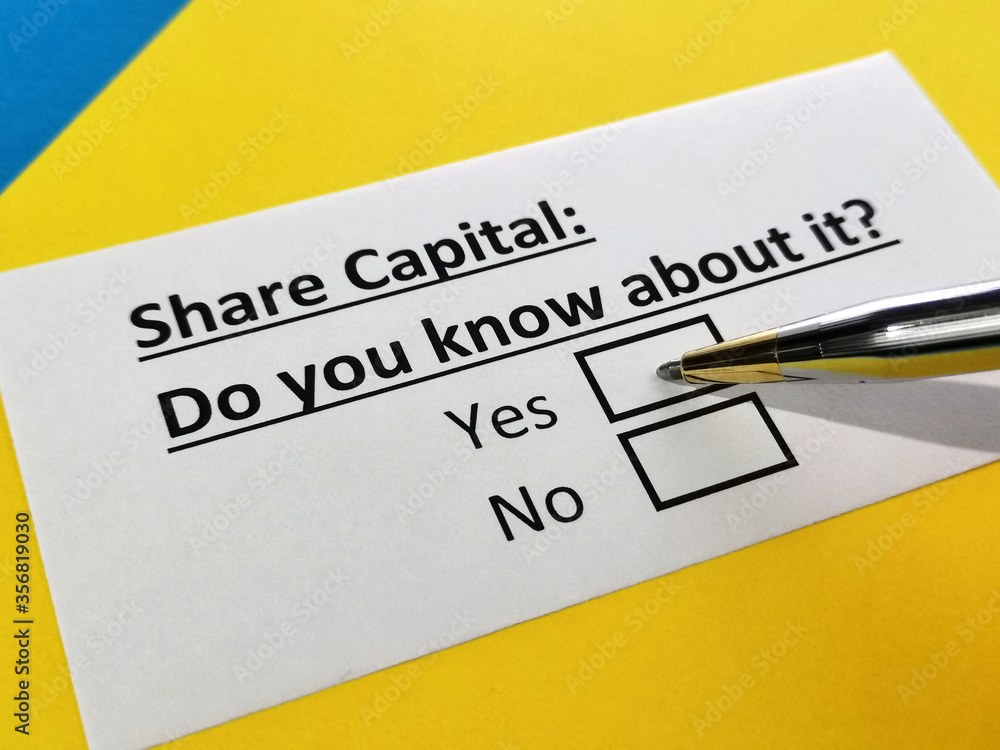 Questionnaire about stock investment Questionnaire about stock investment