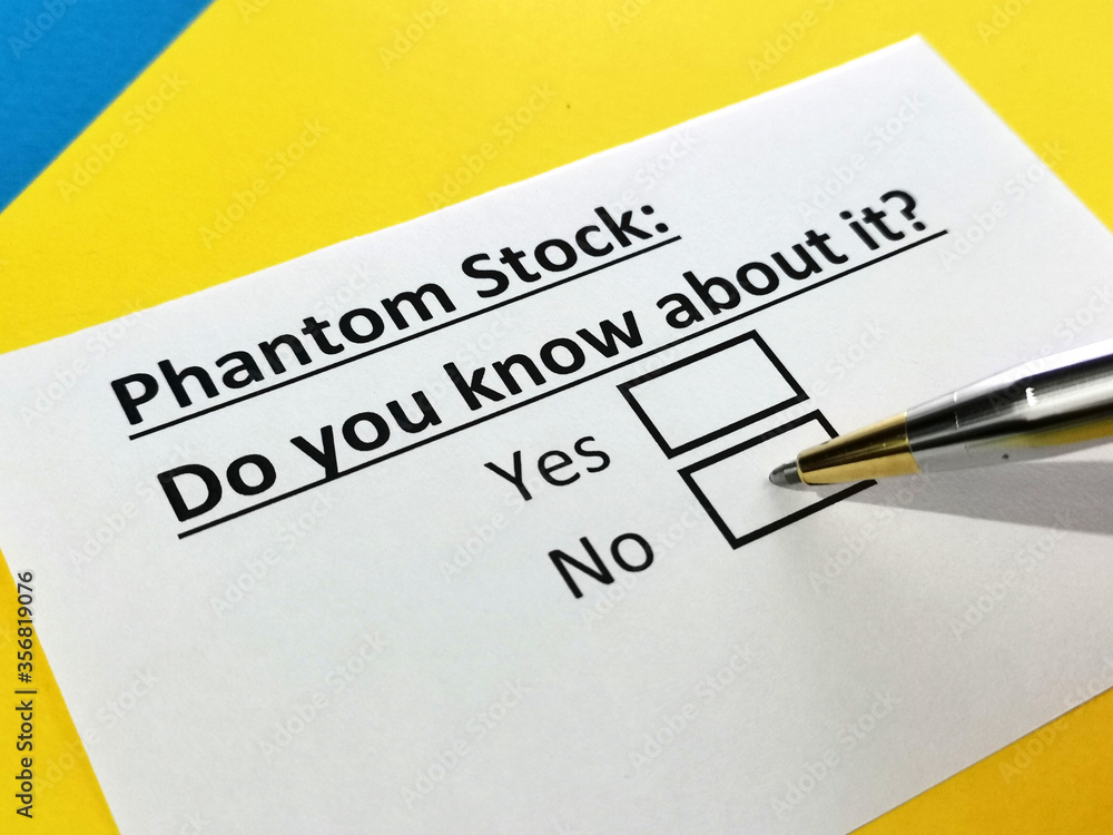 Questionnaire about stock investment Questionnaire about stock investment