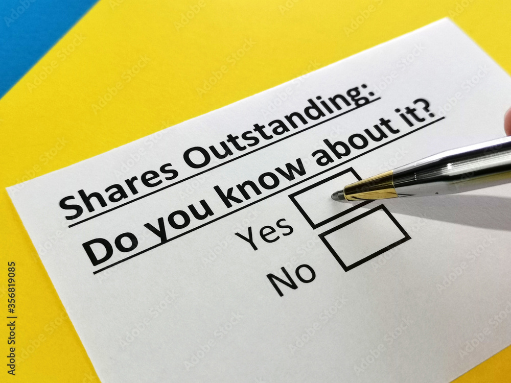 Questionnaire about stock investment Questionnaire about stock investment