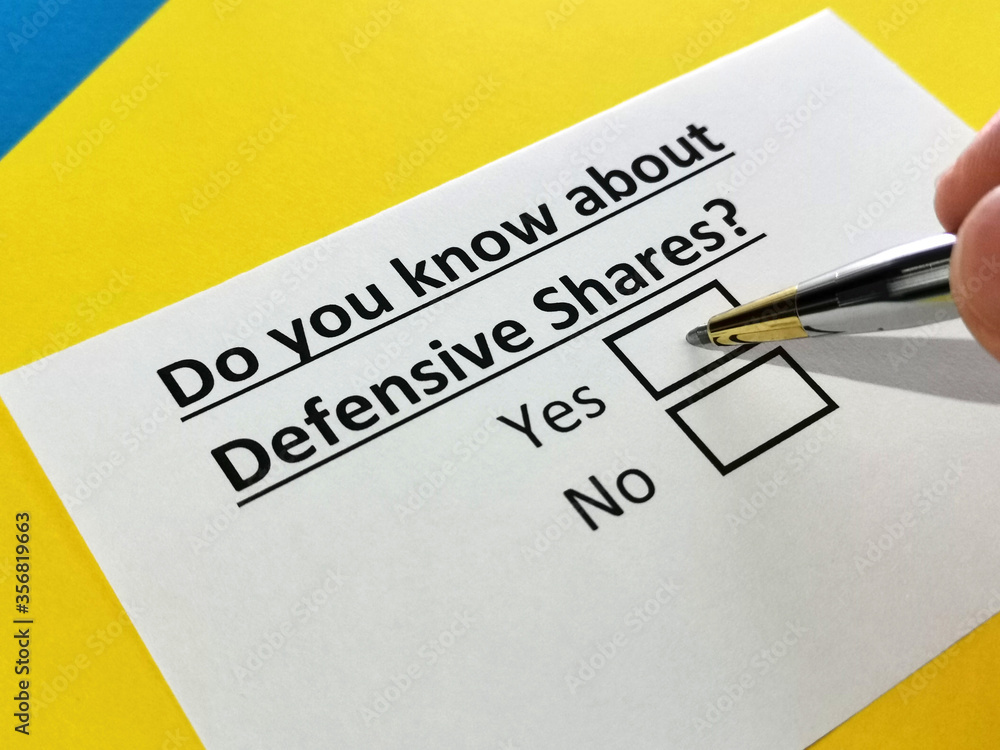 Questionnaire about stock investment Questionnaire about stock investment