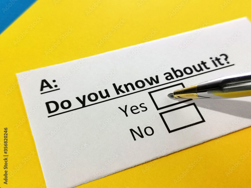 Questionnaire about stock investment Questionnaire about stock investment