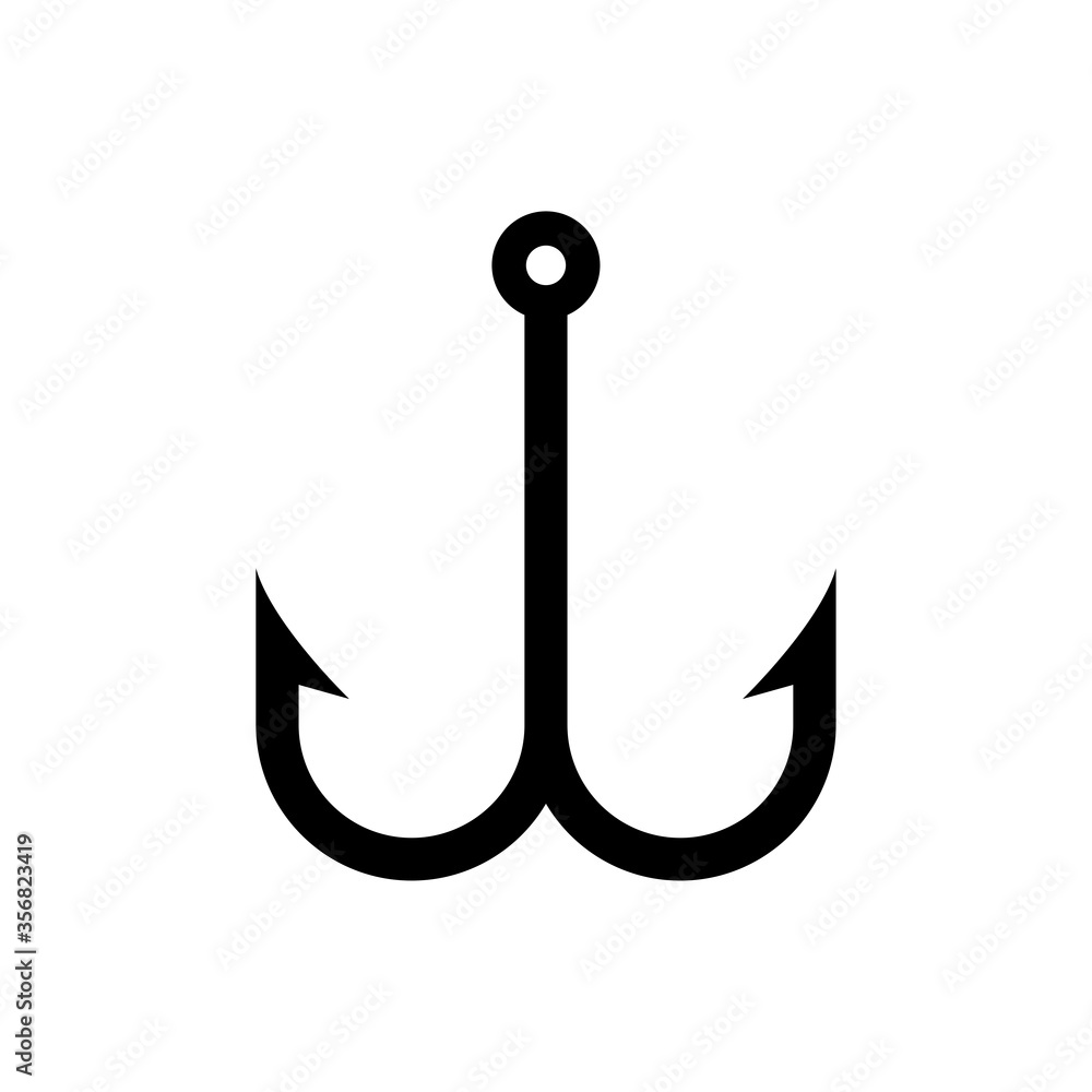 fishing hook icon in trendy flat style , hook icon
fishing hook icon in trendy flat style , hook icon