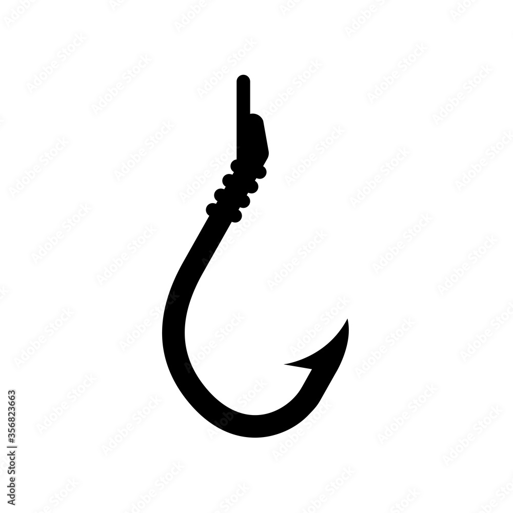 fishing hook icon in trendy flat style , hook icon
fishing hook icon in trendy flat style , hook icon