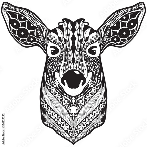 deer