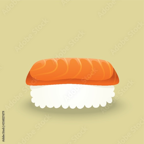 sushi