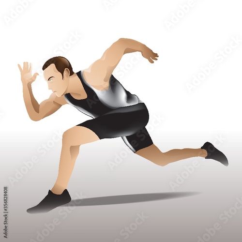 runner