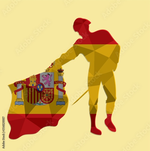 bullfighting