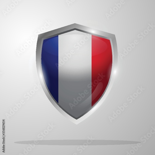 Free Download france flag button - GFXLoad