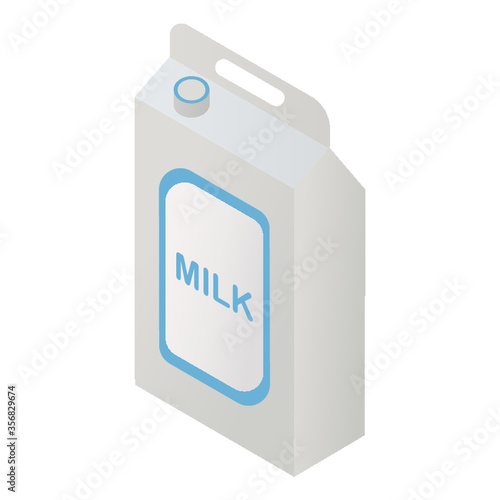 milk pack