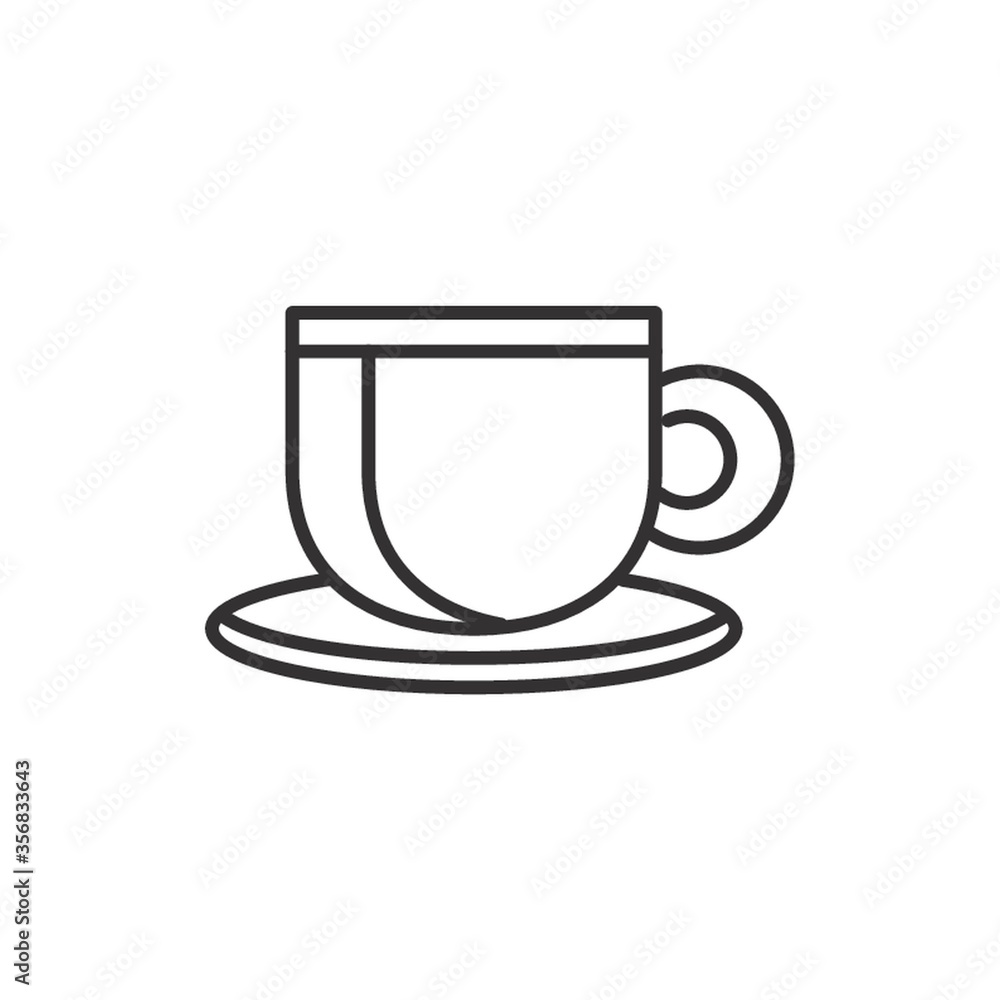 tea cup tea cup