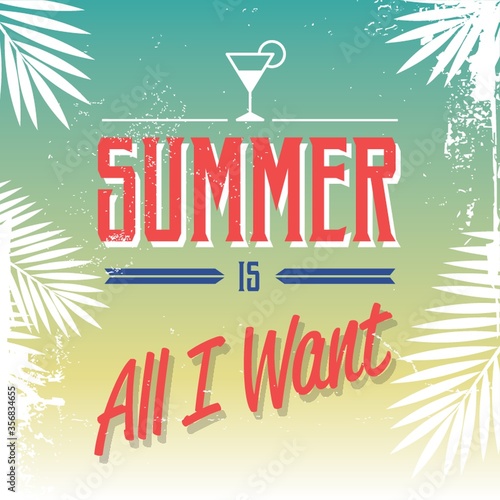 summer wallpaper