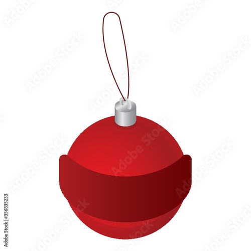 christmas baubles