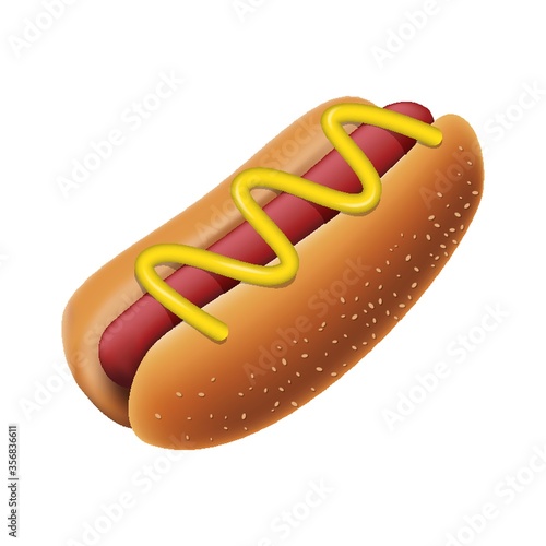 hot dog