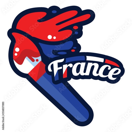 brush