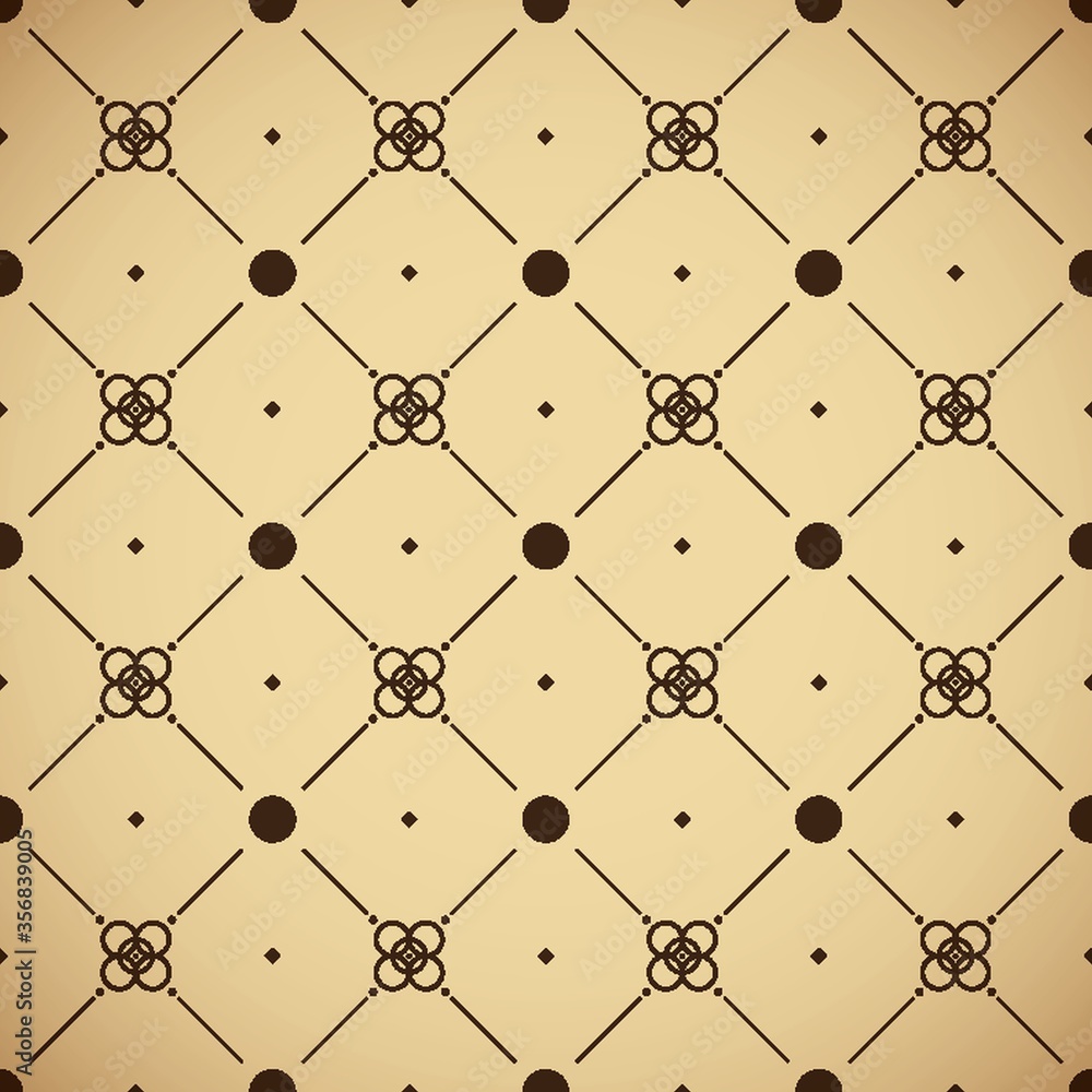 Fototapeta premium seamless background