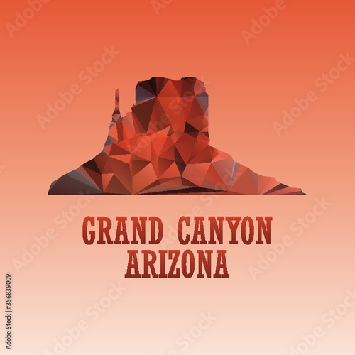 grand canyon arizona