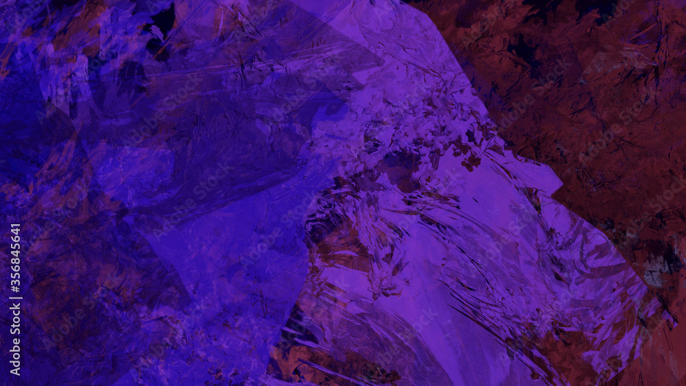 Abstract digital, textured landscape background Abstract digital, textured landscape background