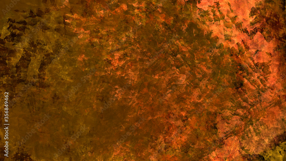 Abstract digital painting textured background Abstract digital painting textured background