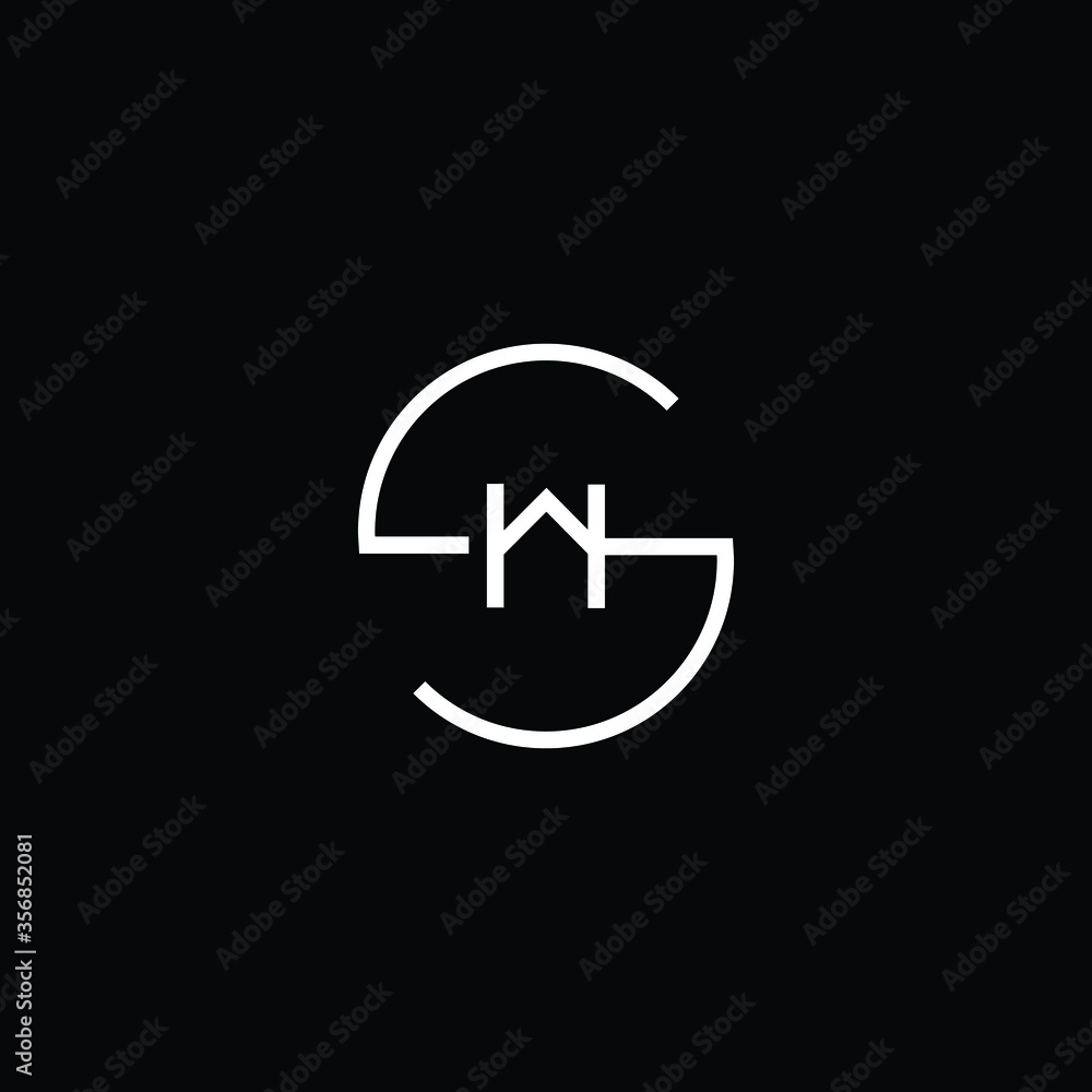 Logo design of S SH HS in vector logo for construction, home, real estate, building, property. Minimal awesome trendy professional logo design template on black background. Logo design of S SH HS in vector logo for construction, home, real estate, building, property. Minimal awesome trendy professional logo design template on black background.