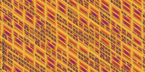 creative decorative texture background for advertising, wallpaper and design