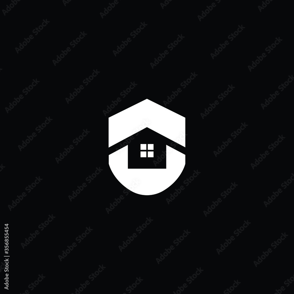 Logo design of U UU in vector logo for construction, home, real estate, building, property. Minimal awesome trendy professional logo design template on black background. Logo design of U UU in vector logo for construction, home, real estate, building, property. Minimal awesome trendy professional logo design template on black background.