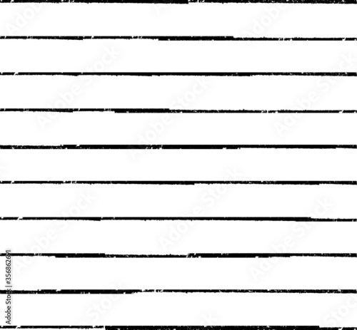 Brush Stroke Collection . Grunge lines . Vector stripes . Distressed Black dividers . set of dirty Textured shape .scratches for your design.