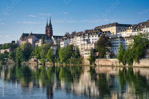 Basler Skyline