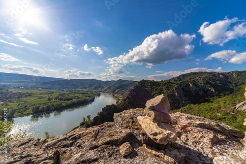 Dürnstein an der Donau