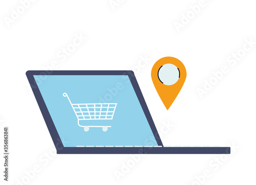 purchase in virtual store with card payment