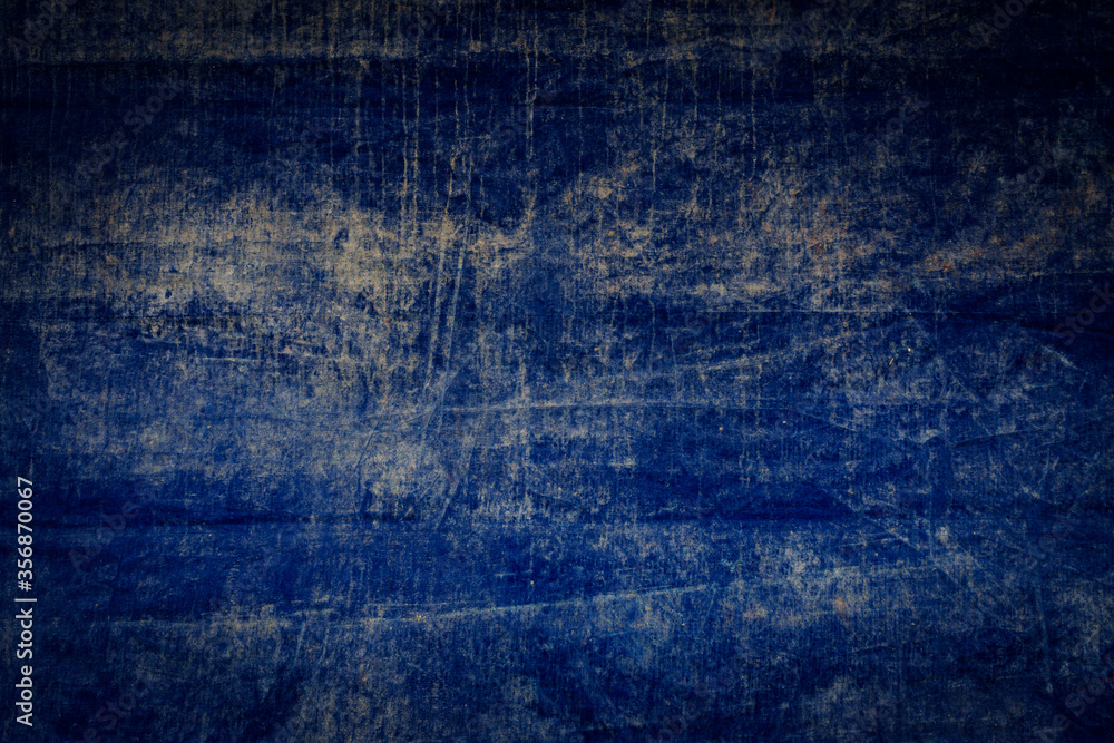 abstract blue background of elegant dark blue dirty vintage grunge background texture abstract blue background of elegant dark blue dirty vintage grunge background texture