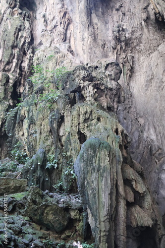 Photography Grottes de Batu à Kuala Lumpur, Malaisie